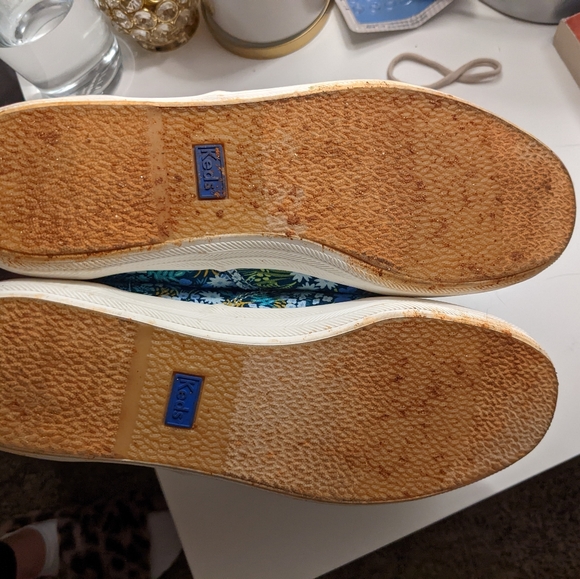 Rifle paper company Keds - Picture 2 of 2